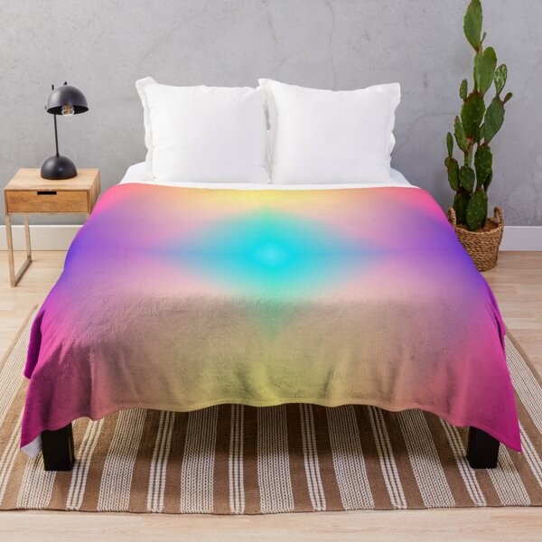 Item preview, Abstract Elegance: Mesmerizing Blurs in a Kaleidoscope of Colors. designed and sold by StHallow.