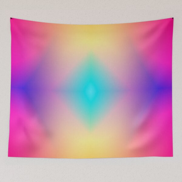 Item preview, Abstract Elegance: Mesmerizing Blurs in a Kaleidoscope of Colors. designed and sold by StHallow.