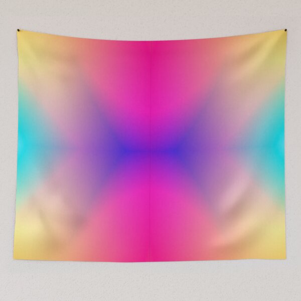 Item preview, Abstract Elegance: Mesmerizing Blurs in a Kaleidoscope of Colors. designed and sold by StHallow.