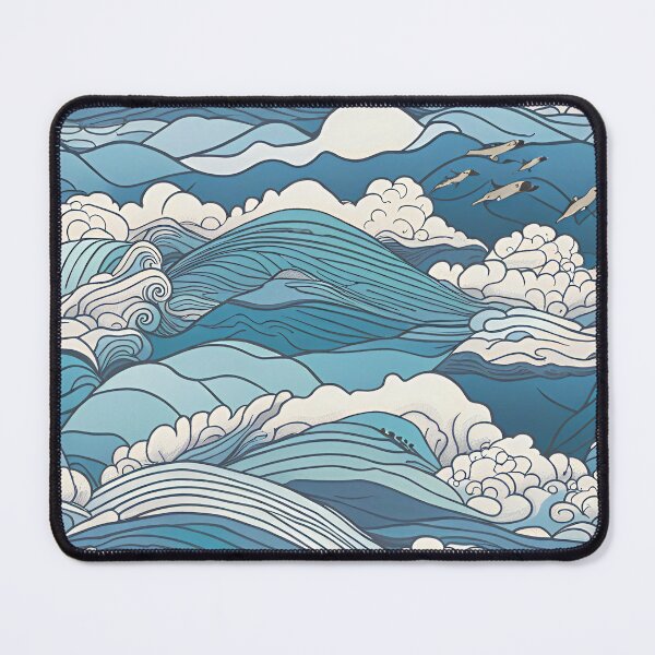 Item preview, Seafoam Fantasy designed and sold by FashinBug.