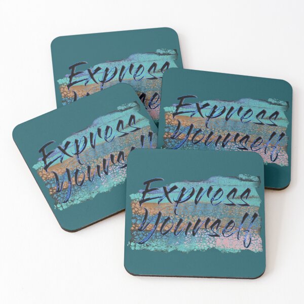 Item preview, Express Yourself designed and sold by Rae Tucker Photography & Designs.