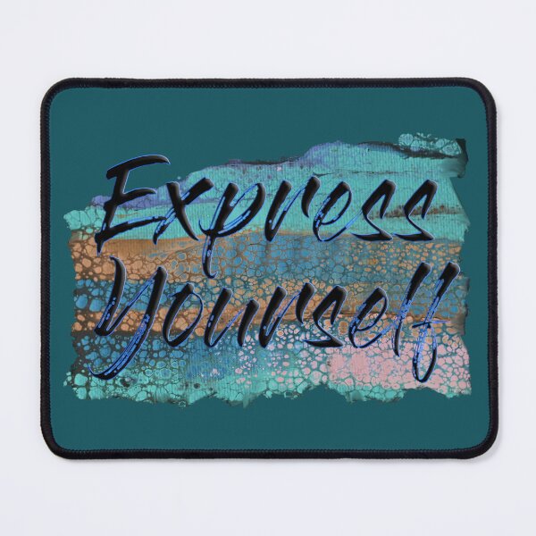 Item preview, Express Yourself designed and sold by Rae Tucker Photography & Designs.