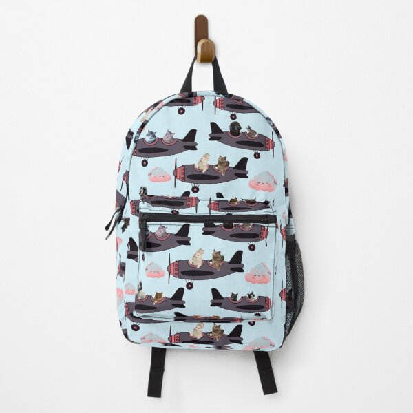 Item preview, Pets on planes designed and sold by TicaCreations.