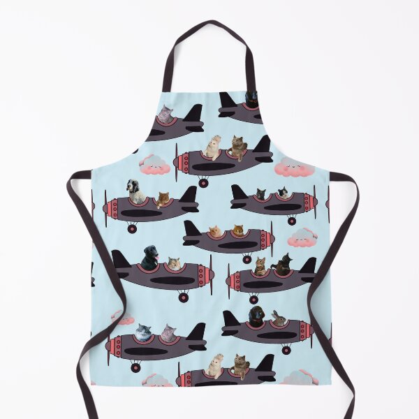 Item preview, Pets on planes designed and sold by TicaCreations.
