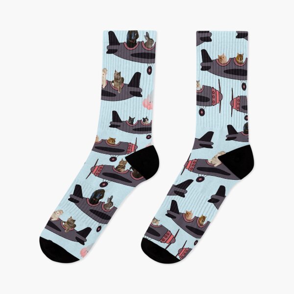 Item preview, Pets on planes designed and sold by TicaCreations.