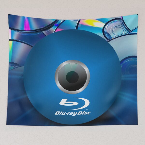 Item preview, Blu-Ray: Art Of The Disc By 360 Sound And Vision designed and sold by 360soundvision.