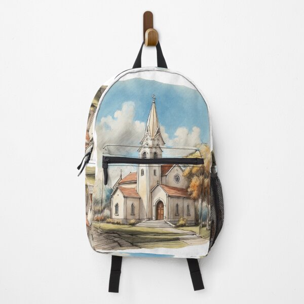 Item preview, Christian Art for Gifts of Catholic Church Art - Church designed and sold by HeavenArtStudio.