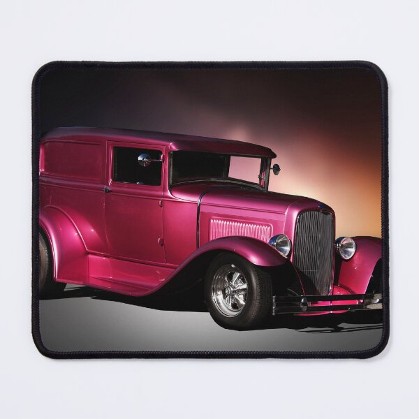 Item preview, 1930 Delivery Sedan designed and sold by DaveKoontz.