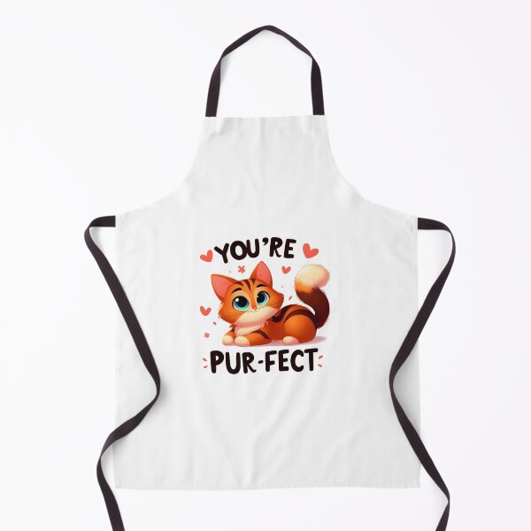 Item preview, You're Purr-fect designed and sold by HoshiiCreations.