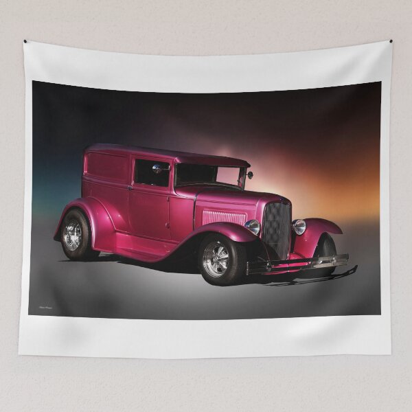 Item preview, 1930 Delivery Sedan designed and sold by DaveKoontz.