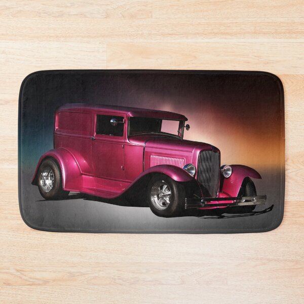 Item preview, 1930 Delivery Sedan designed and sold by DaveKoontz.