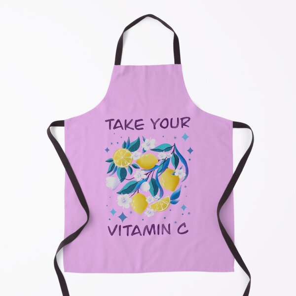 Item preview, Tome su vitamina C designed and sold by ByAllyAlly.