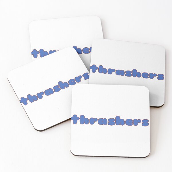 Item preview, Atlanta Thrashers designed and sold by Barn Burner Stickers.