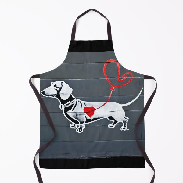 Item preview, Dachsy 5/5 designed and sold by DachshundsOnRB.