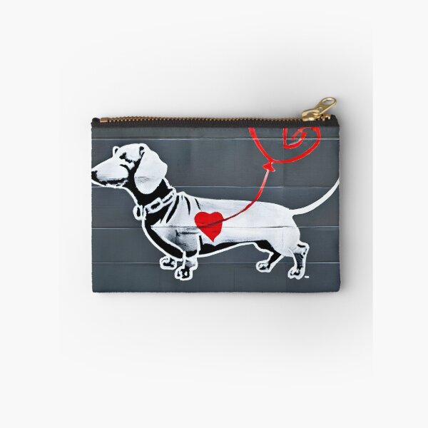 Item preview, Dachsy 5/5 designed and sold by DachshundsOnRB.