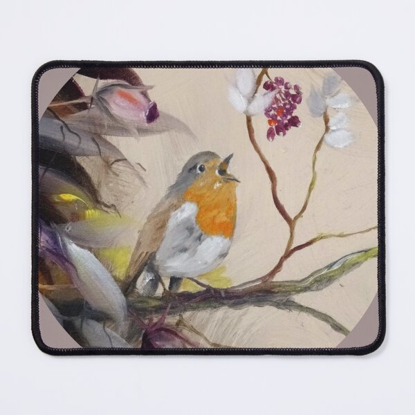 Item preview,  Robin Bird designed and sold by DiensDesign.
