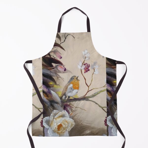 Item preview,  Robin Bird designed and sold by DiensDesign.