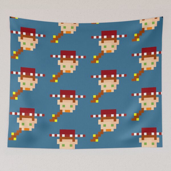 Item preview, Jessie  designed and sold by Kamil Henri.