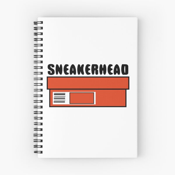 Item preview, Sneaker Head designed and sold by Antsartistalley.