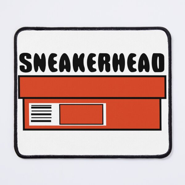 Item preview, Sneaker Head designed and sold by Antsartistalley.
