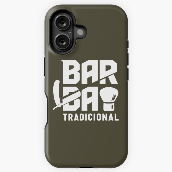 Item preview, Branco logo grande designed and sold by Barba-Trad.
