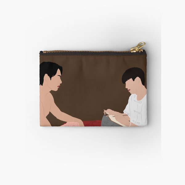 Item preview, Even if this is a picture. I can't let other people see it anyway. Why? Do I still look bad? It's because in this picture you're topless. | i feel you linger in the air designed and sold by Pinu92.