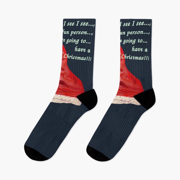 Item preview, Magic Christmas hat reads thoughts designed and sold by humultinitee.