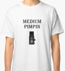 Medium Pimpin Classic T-Shirt