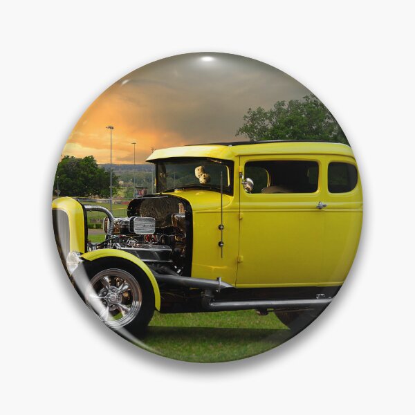 Item preview, 1930 Series A Coupe designed and sold by DaveKoontz.