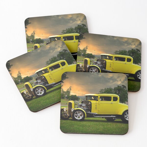 Item preview, 1930 Series A Coupe designed and sold by DaveKoontz.
