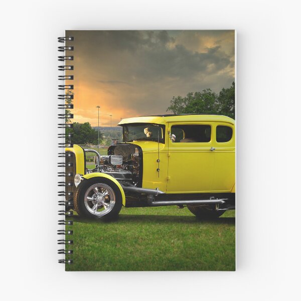 Item preview, 1930 Series A Coupe designed and sold by DaveKoontz.
