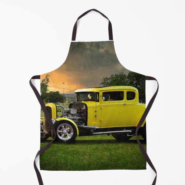Item preview, 1930 Series A Coupe designed and sold by DaveKoontz.