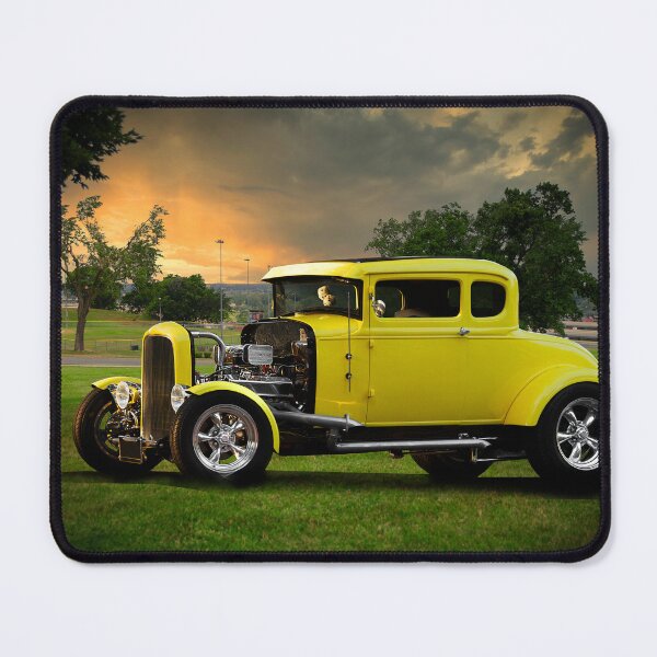 Item preview, 1930 Series A Coupe designed and sold by DaveKoontz.