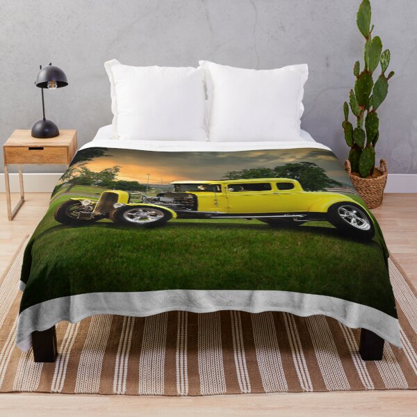 Item preview, 1930 Series A Coupe designed and sold by DaveKoontz.