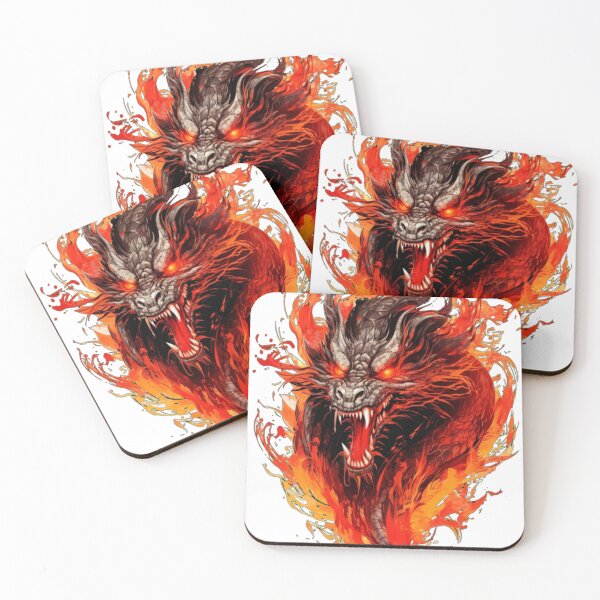 Item preview, Iron flame  designed and sold by World100.