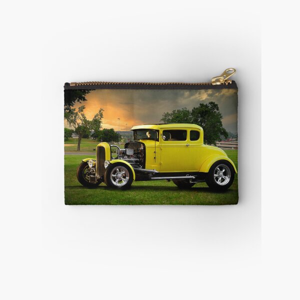 Item preview, 1930 Series A Coupe designed and sold by DaveKoontz.
