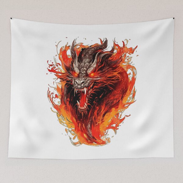 Item preview, Iron flame  designed and sold by World100.