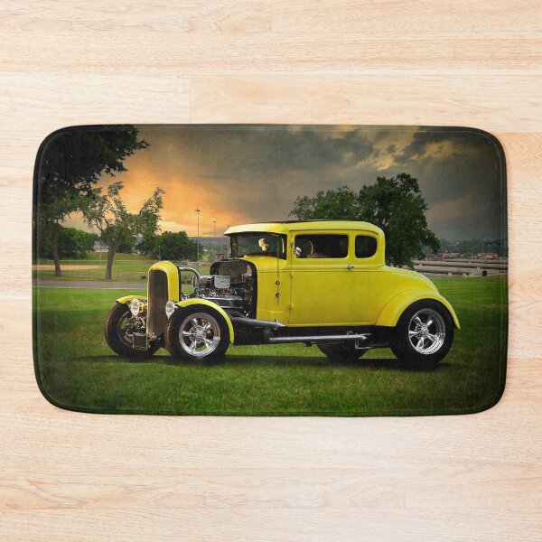 Item preview, 1930 Series A Coupe designed and sold by DaveKoontz.