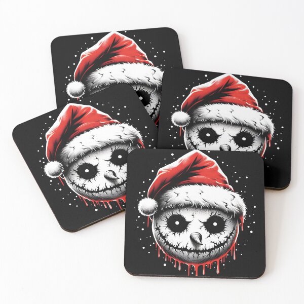 Item preview,  Dark Snowman designed and sold by EdwinYetza.