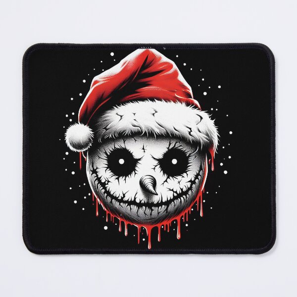Item preview, Dark Snowman designed and sold by EdwinYetza.