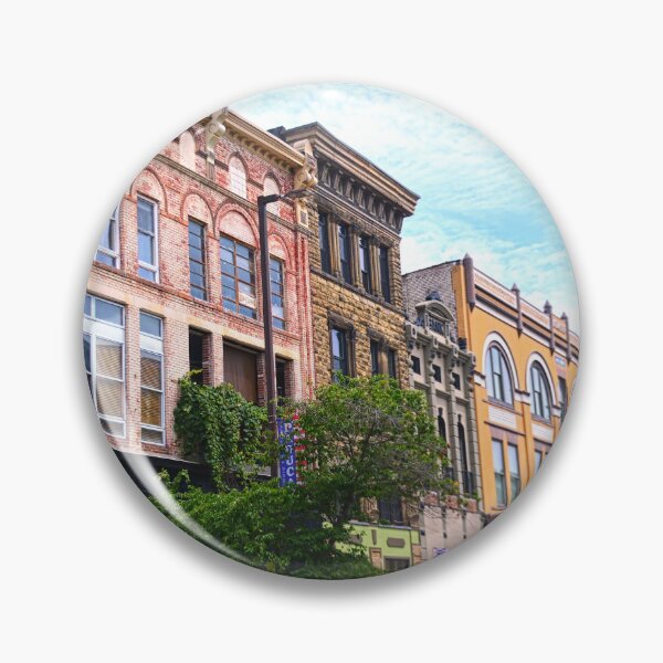 Item preview, Downtown Paducah Kentucky designed and sold by LisaWootenPhoto.