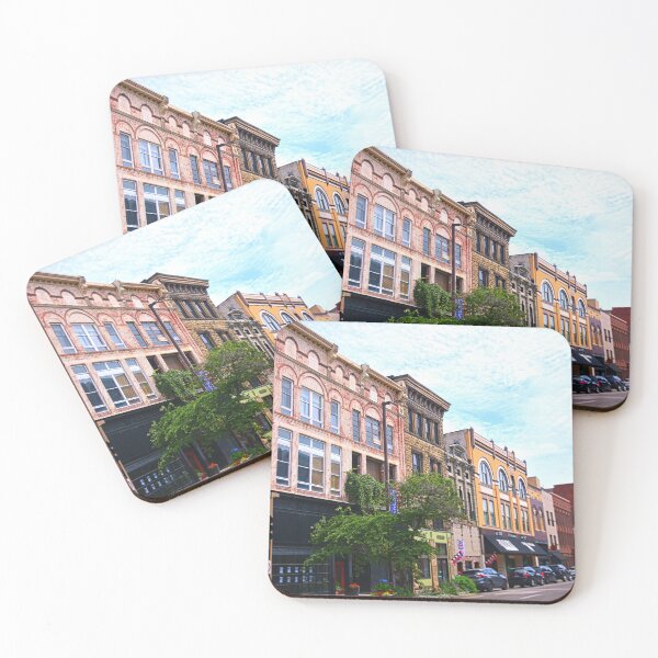 Item preview, Downtown Paducah Kentucky designed and sold by LisaWootenPhoto.