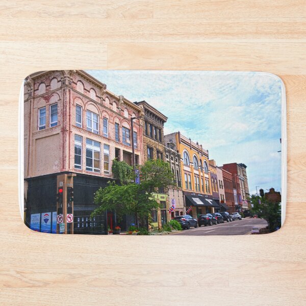 Item preview, Downtown Paducah Kentucky designed and sold by LisaWootenPhoto.