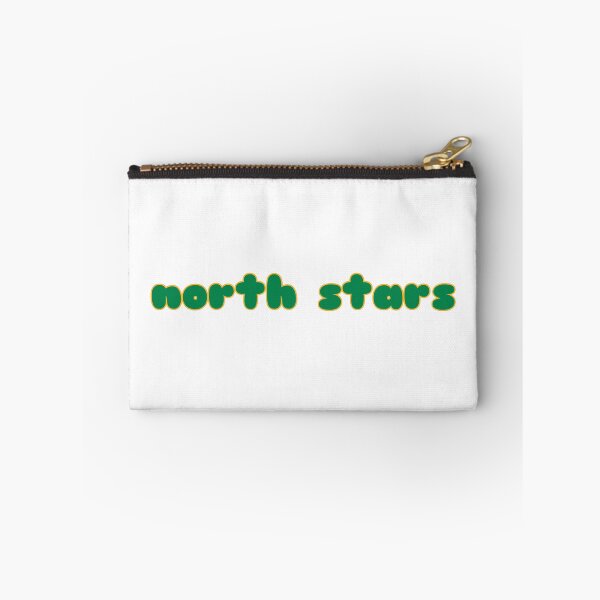 Item preview, Minnesota North Stars designed and sold by Barn Burner Stickers.