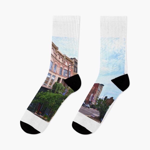 Item preview, Downtown Paducah Kentucky designed and sold by LisaWootenPhoto.