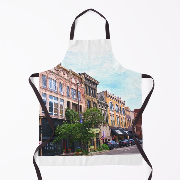 Item preview, Downtown Paducah Kentucky designed and sold by LisaWootenPhoto.