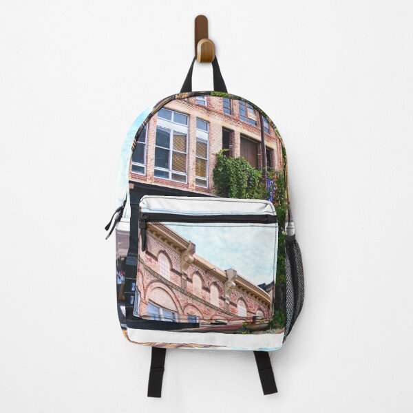 Item preview, Downtown Paducah Kentucky designed and sold by LisaWootenPhoto.