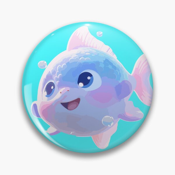 Item preview, Aqua Levitation : Airborne Fish and Bubbles designed and sold by AwsomeStore.