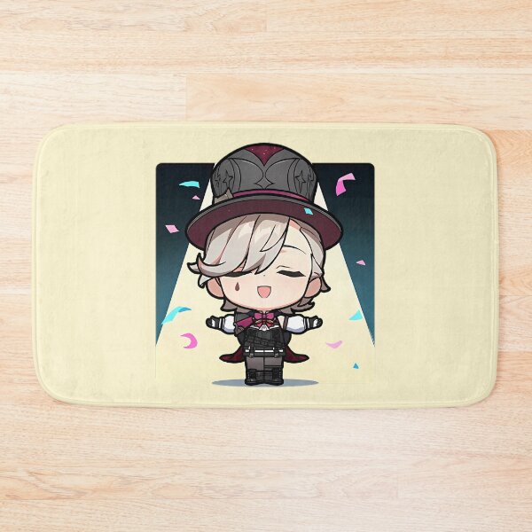 Item preview, Lyney | Genshin Impact designed and sold by Verthalies.