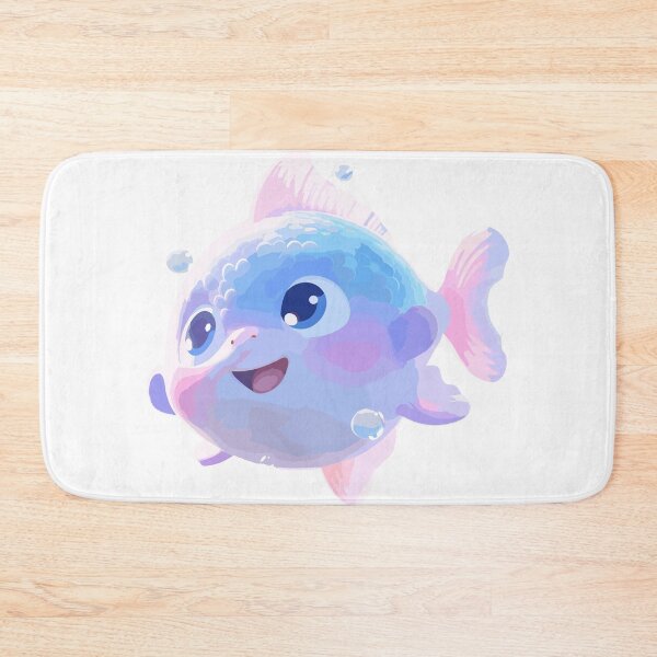 Item preview, Aqua Levitation : Airborne Fish and Bubbles designed and sold by AwsomeStore.